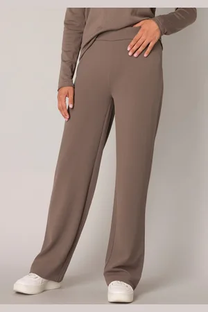 Base Level Tregging Yarah met elastische taille