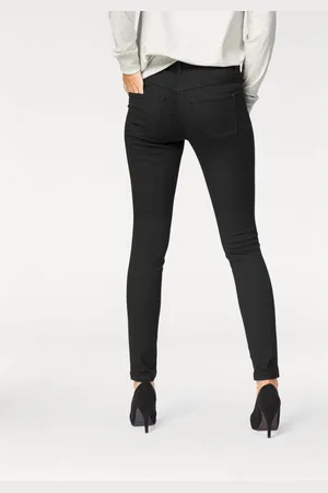 Mac Skinny fit jeans Dream Skinny in hoog-elastische kwaliteit voor de perfecte pasvorm