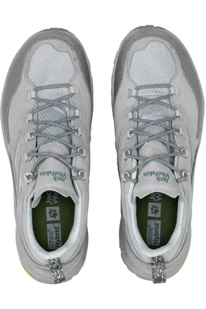 Jack Wolfskin Wandelschoenen CYROX TEXAPORE LOW M