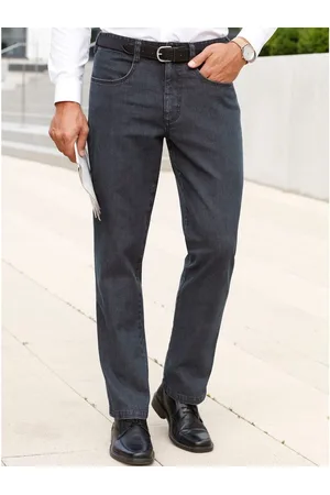 Baur Rechte jeans (1-delig)