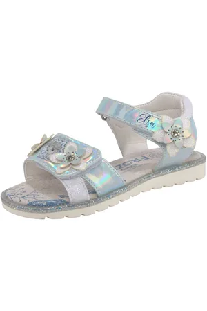 Disney Sandalen Frozen met klittenband