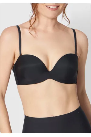 Triumph Beugel-bh Stepy Soft 01 WDP (1-delig)