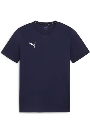 PUMA Trainingsshirt TEAMGOAL CASUALS TEE