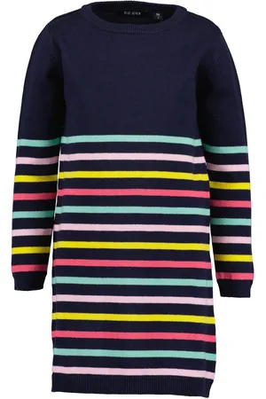 Blue Seven Gebreide jurk