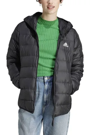 adidas Outdoorjack W ESS L D HO J