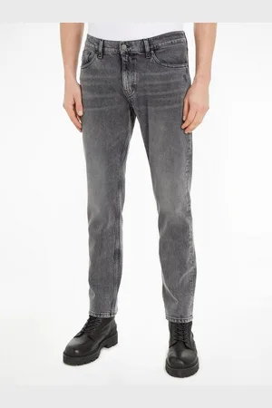 Tommy Hilfiger Straight jeans Ryan Regular Straight