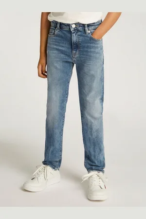 Tommy Hilfiger Straight jeans MODERN STRAIGHT VINTAGE