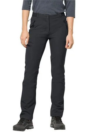 Jack Wolfskin Outdoorbroek GEIGELSTEIN PANTS W