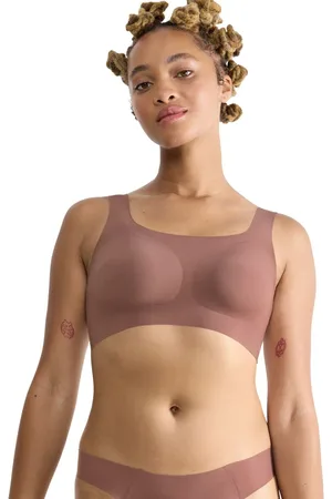 Sloggi Bustier NEU: ZERO Feel 2.0 Top naadloos en onzichtbaar