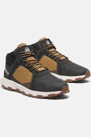 Timberland Wandelschoenen WINSOR TRAIL MID LACE UP WATERPROOF