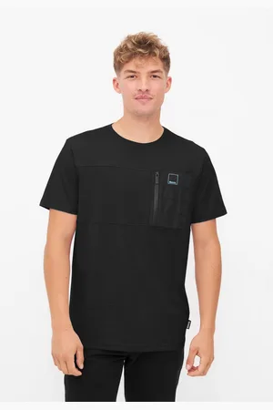 Bench Shirt met korte mouwen SANDBACH