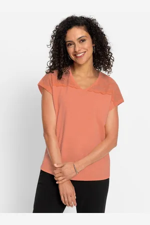 Classic Inspirationen Shirt met korte mouwen (1-delig)
