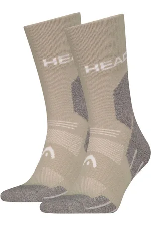 Head Sokken HIKING ALL CLIMATES CREW 2P (2 paar)