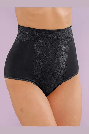 WÄSCHEPUR Modellerende slip (2 stuks)