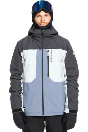 Quiksilver Outdoorjack DAWSON JK