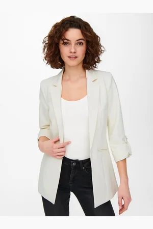 ONLY Korte blazer ONLKAYLE-ORLEEN 3/4 BLAZER TLR NOOS
