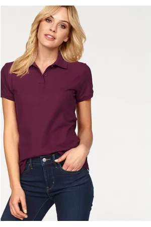 Fruit Of The Loom Poloshirt Lady-Fit Premium Polo