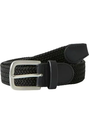 NAME IT Gevlochten riem NKMSIECE BELT NOOS