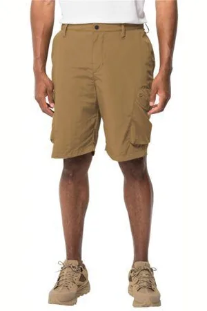 Jack Wolfskin Cargoshort KALAHARI CARGO M
