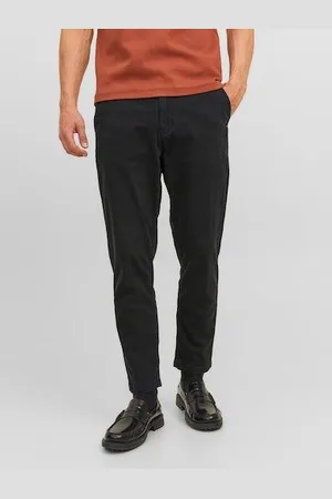 JACK & JONES Chino JPSTACE JJHARLOW CHINO NOOS