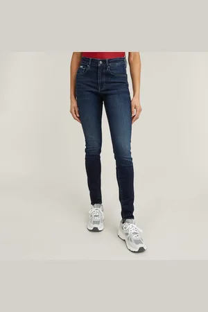 G-Star Skinny fit jeans 330 Skinny Wmn