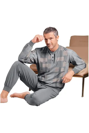 Normann Pyjama