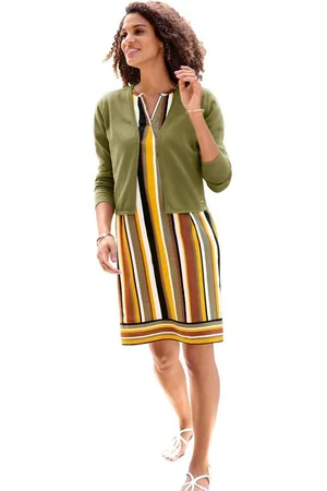 Casual Looks Bolero