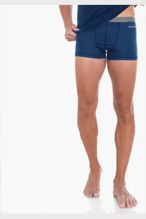 Schöffel Functionele broek Merino Sport Boxershorts M