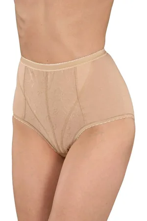 WÄSCHEPUR Modellerende slip (2 stuks)