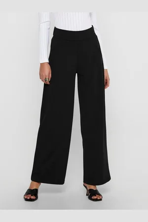 JDY Comfortbroek LOUISVILLE CATIA WIDE PANT JRS NOOS