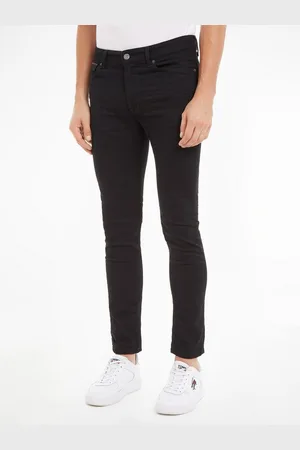 Tommy Hilfiger Skinny fit jeans Simon Skinny Jeans Slim