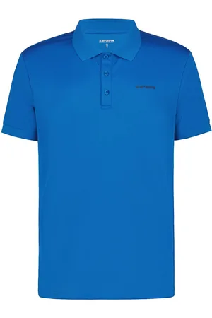 Icepeak Poloshirt H POLOSHIRT BELLMONT