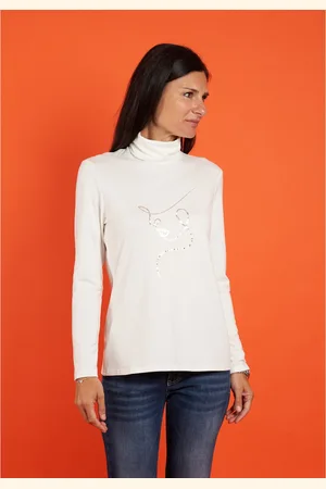 Seidel Moden Shirt met lange mouwen Made in Germany