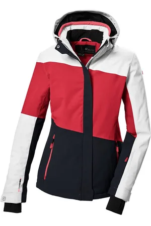 Killtec Ski-jack KSW 67 WMN SKI JCKT