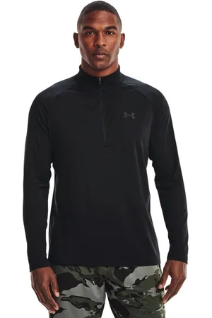 Under Armour ® T-shirt TECH 2.0 1/2 ZIP