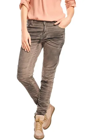 Heine Boyfriendbroek