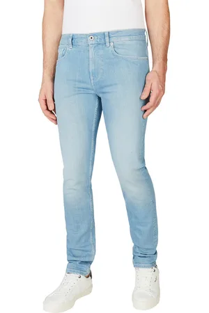 Pepe Jeans Slim fit jeans Slim Jeans