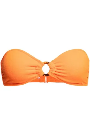 Roxy Bandeau-bikinitop Color Jam