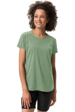 Vaude Functioneel shirt WOMEN