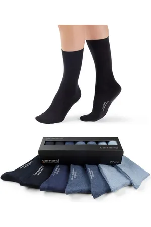 Camano Lange sokken Comfort (Set van 7)