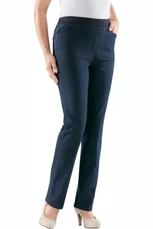 Classic Basics Stretch jeans