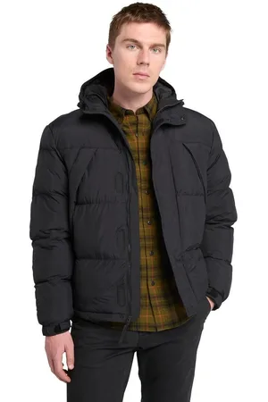 Timberland Gewatteerde jas