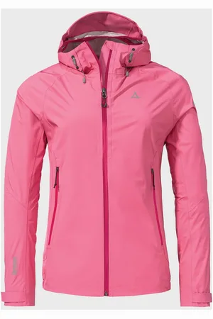 Schöffel Outdoorjack 2.5L Jacket Vistdal L