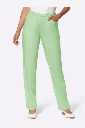 Classic Basics Comfortbroek