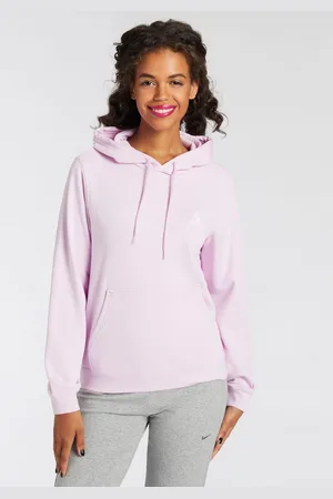 Converse Hoodie met geborduurd logo