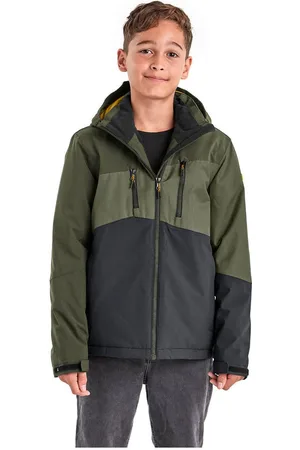 Killtec Outdoorjack KOW 204 BYS JCKT