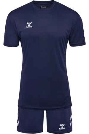Hummel Sportpak LOGO SET TEAMSPORT (voordeelset, 2-delig)