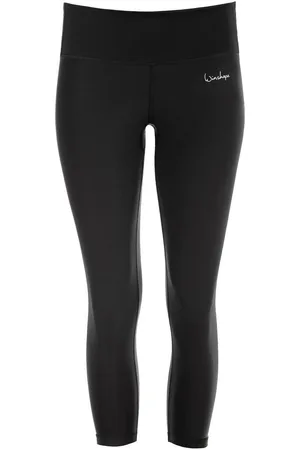 Winshape Legging AEL302 met licht compressie-effect