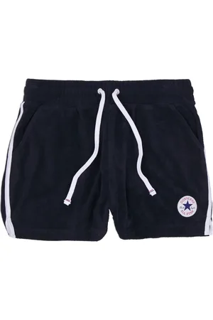 Converse Short met -logobadge