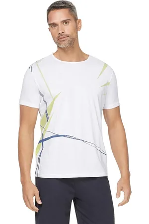Baur Shirt met korte mouwen Shirt (3-delig)